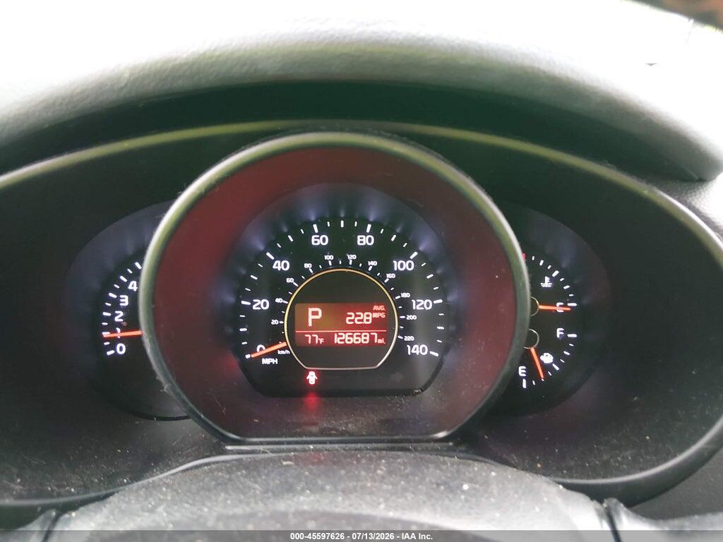 KNDJP3A51F7163039 2015 KIA SOUL photo no. 7