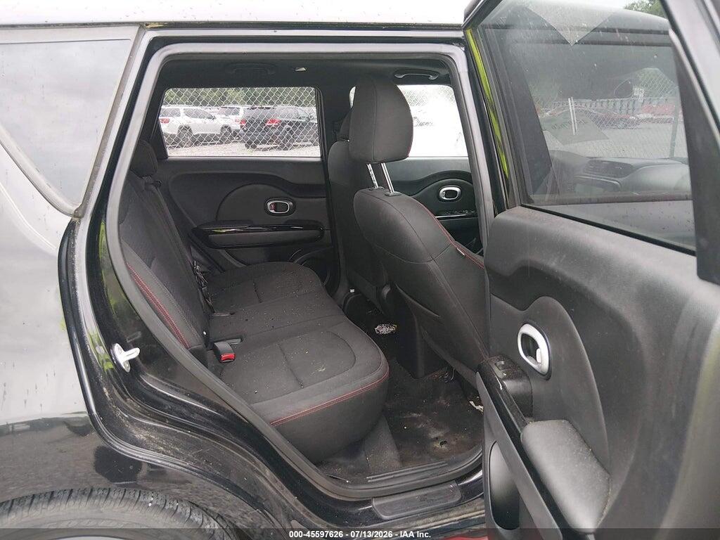 KNDJP3A51F7163039 2015 KIA SOUL photo no. 8