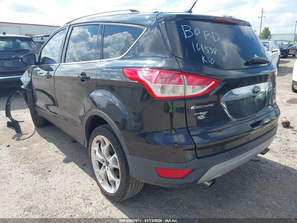 1FMCU0J96EUB45215 2014 FORD ESCAPE photo no. 3