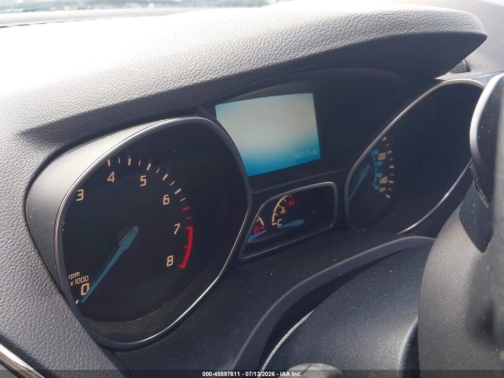 1FMCU0J96EUB45215 2014 FORD ESCAPE photo no. 7