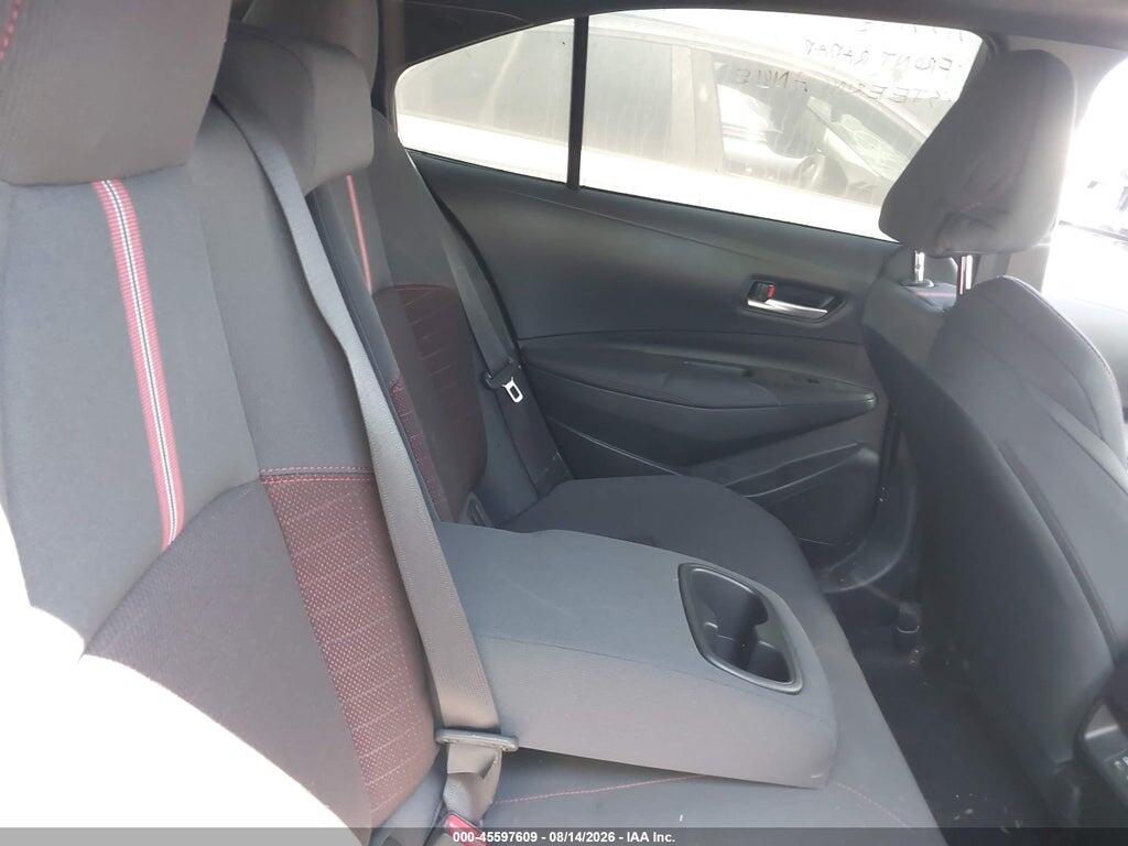 JTDBCMFE6R3028021 2024 TOYOTA COROLLA photo no. 8