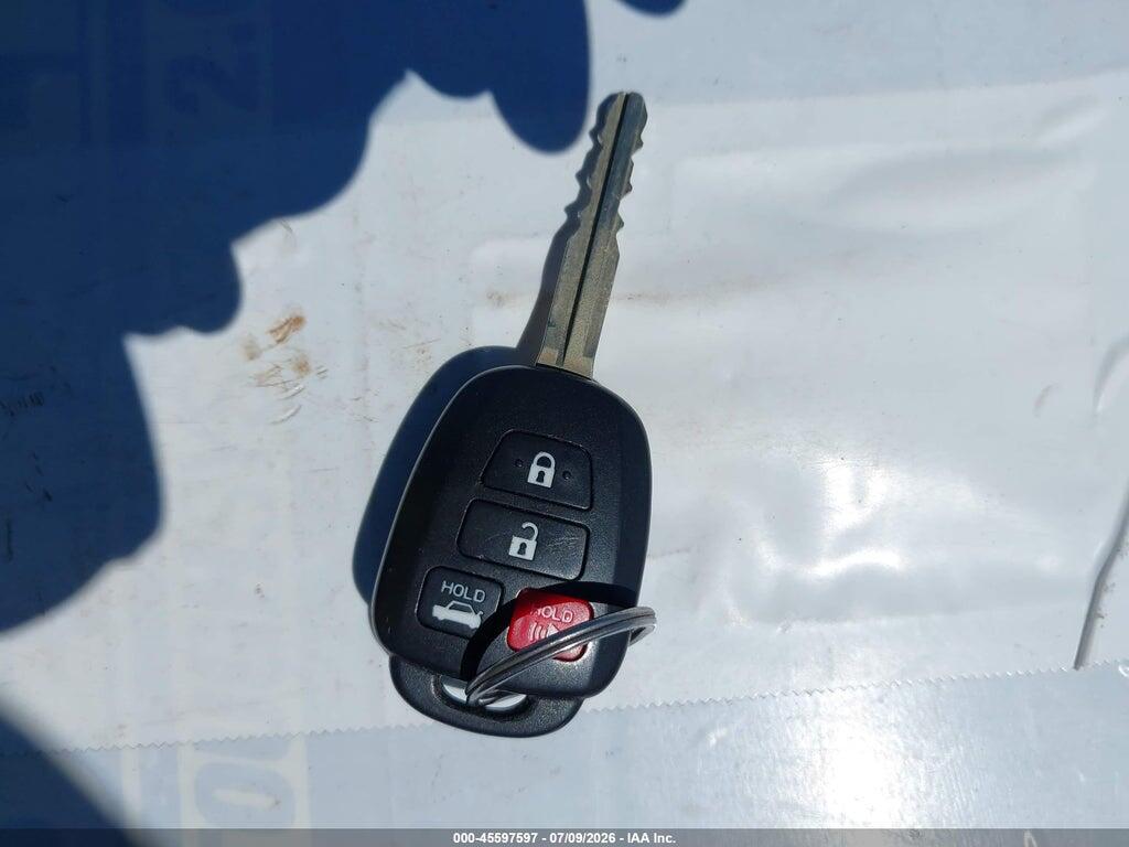 4T1BF1FK6DU711430 2013 TOYOTA CAMRY photo no. 11