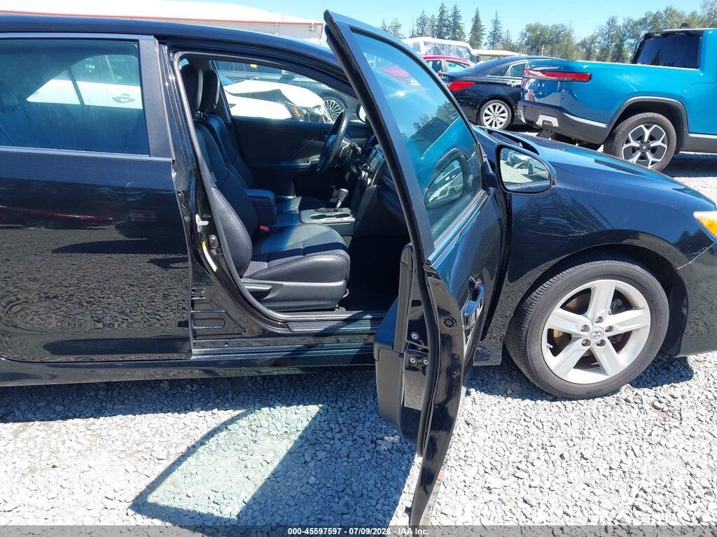 4T1BF1FK6DU711430 2013 TOYOTA CAMRY photo no. 5
