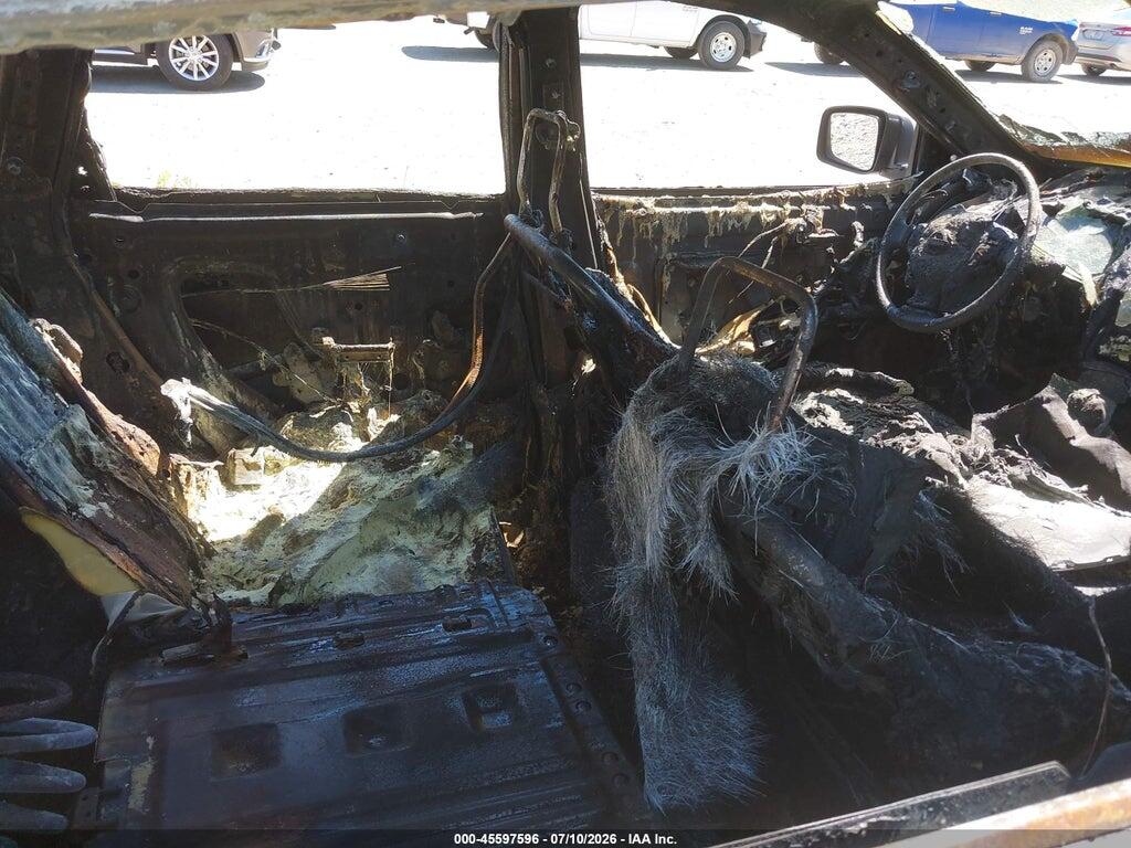 JN8AS5MVXBW661069 2011 NISSAN ROGUE photo no. 8
