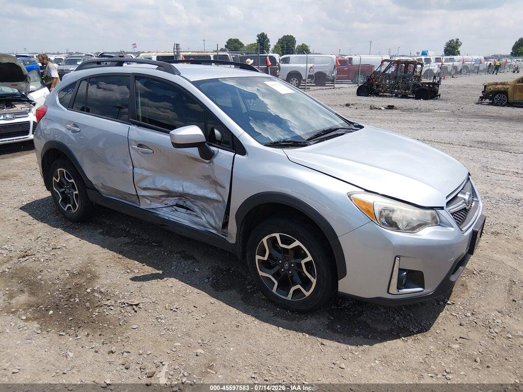 JF2GPABC8HH271698 2017 SUBARU CROSSTREK photo no. 1