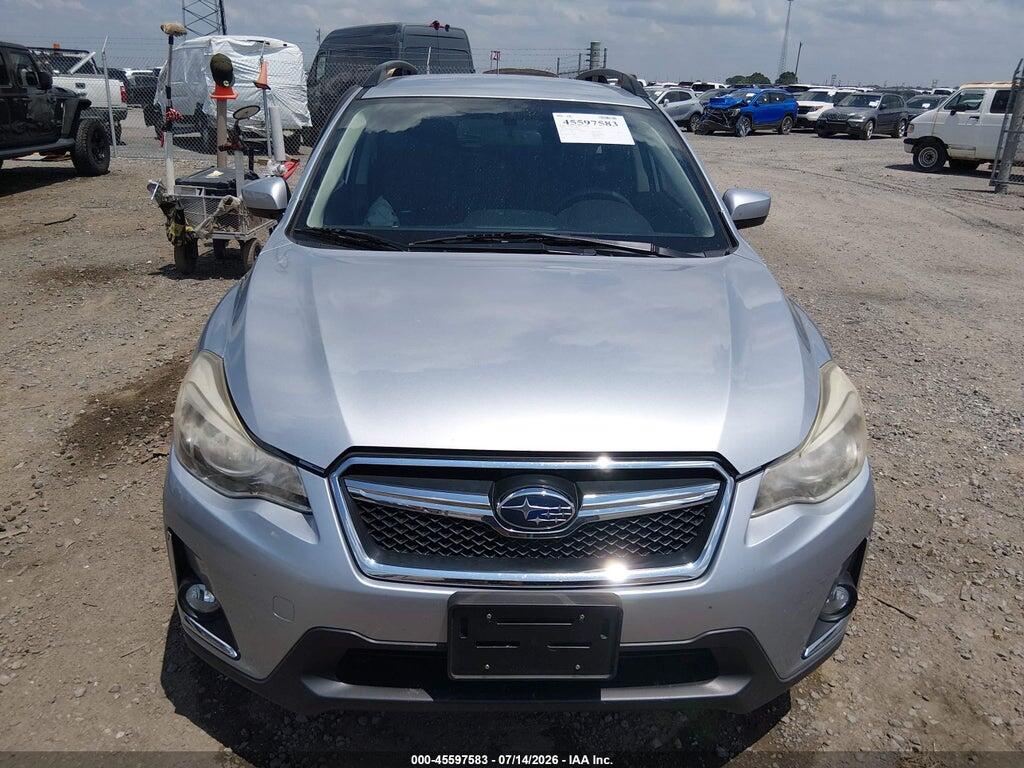 JF2GPABC8HH271698 2017 SUBARU CROSSTREK photo no. 12