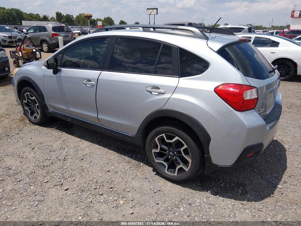 JF2GPABC8HH271698 2017 SUBARU CROSSTREK photo no. 3