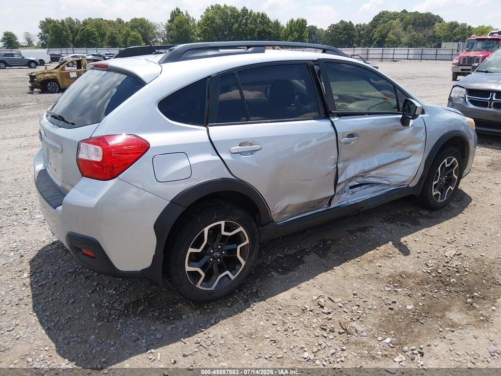 JF2GPABC8HH271698 2017 SUBARU CROSSTREK photo no. 4