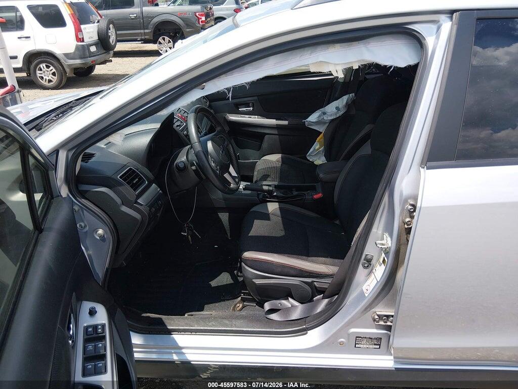 JF2GPABC8HH271698 2017 SUBARU CROSSTREK photo no. 5