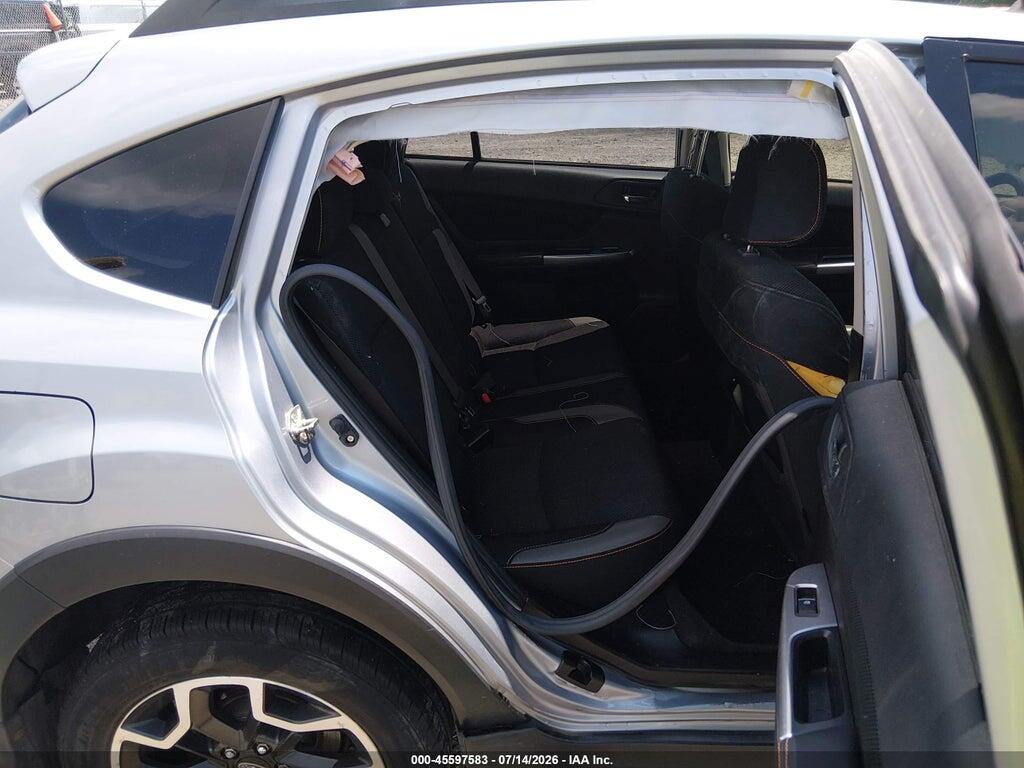 JF2GPABC8HH271698 2017 SUBARU CROSSTREK photo no. 8