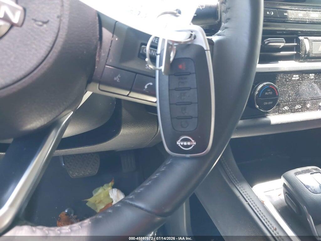 5N1DR3DH2RC267947 2024 NISSAN PATHFINDER photo no. 11