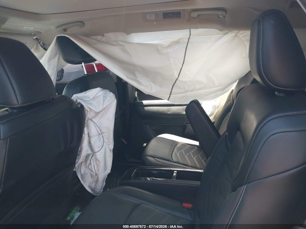 5N1DR3DH2RC267947 2024 NISSAN PATHFINDER photo no. 8