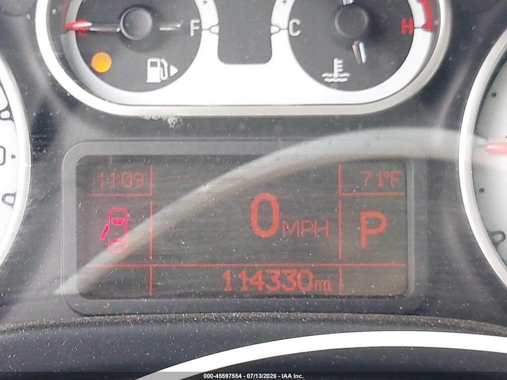 ZFBCFACH3EZ005153 2014 FIAT 500L photo no. 7