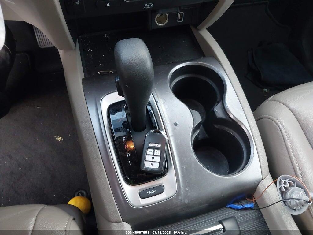 5FNYF5H42KB021720 2019 HONDA PILOT photo no. 11