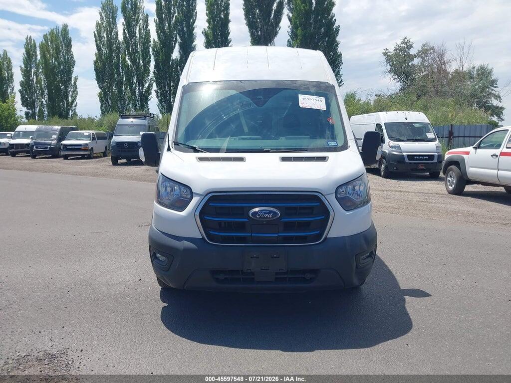 1FTBW3XK5NKA22507 2022 FORD E-TRANSIT-350 CARGO VAN photo no. 12