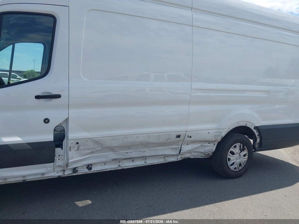 1FTBW3XK5NKA22507 2022 FORD E-TRANSIT-350 CARGO VAN photo no. 6