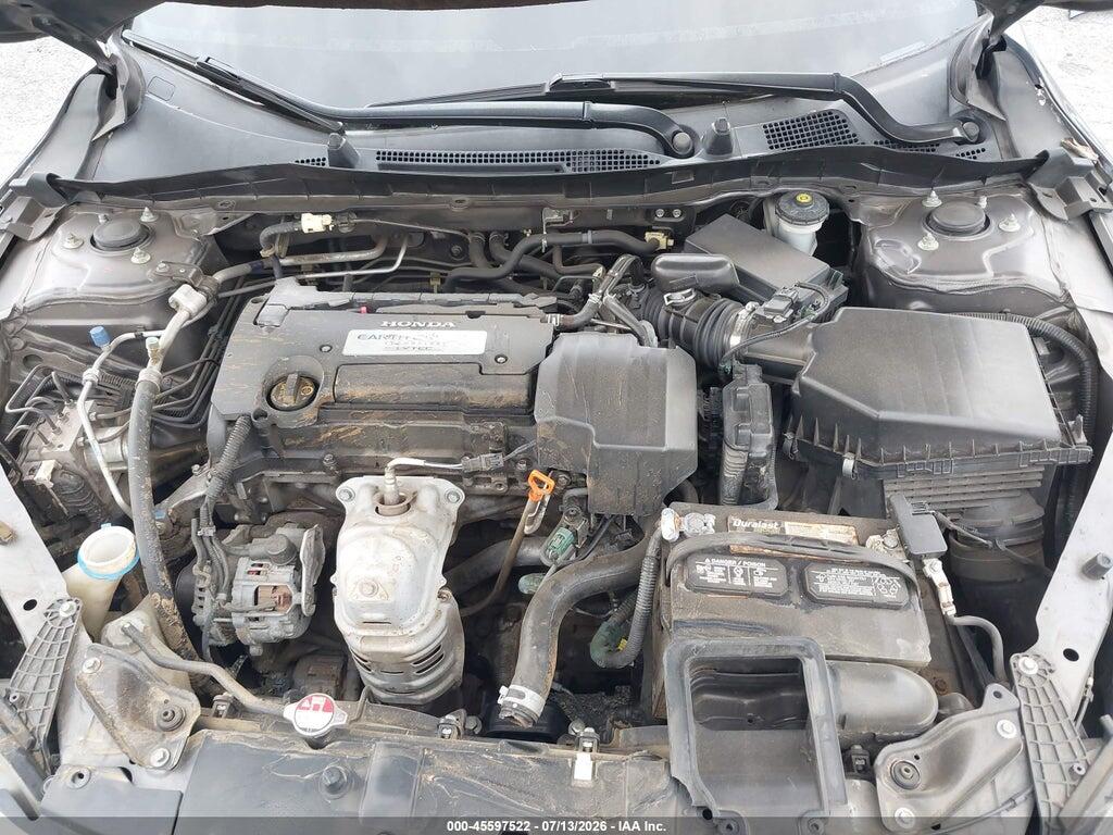 1HGCR2F31DA148417 2013 HONDA ACCORD photo no. 10