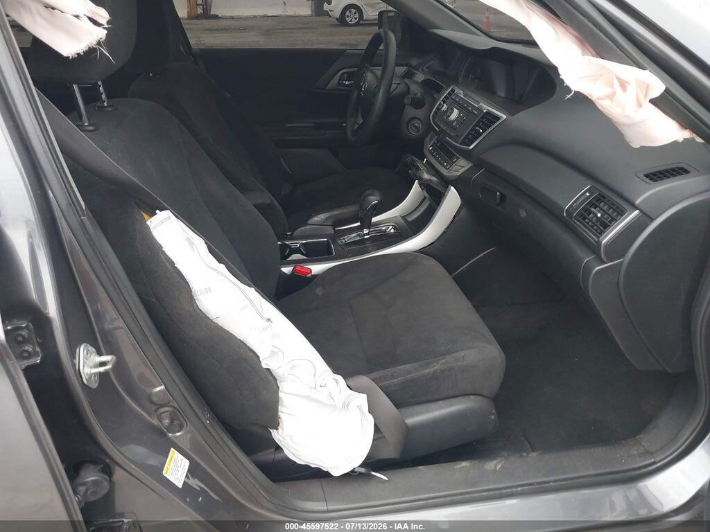 1HGCR2F31DA148417 2013 HONDA ACCORD photo no. 5