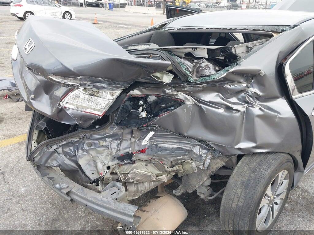 1HGCR2F31DA148417 2013 HONDA ACCORD photo no. 6