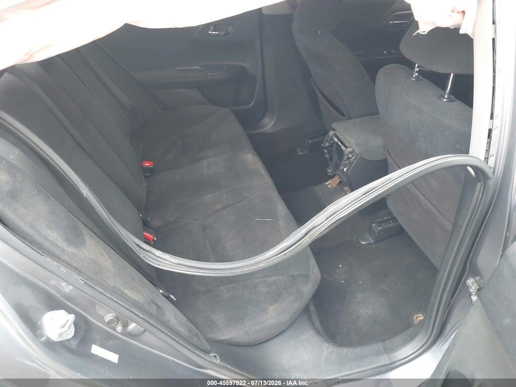 1HGCR2F31DA148417 2013 HONDA ACCORD photo no. 8
