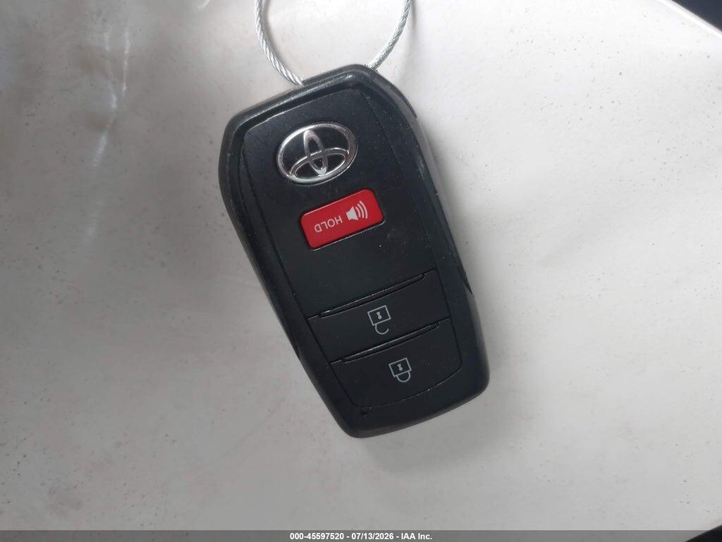 3TMLB5JN8SM092795 2025 TOYOTA TACOMA photo no. 11