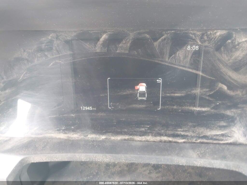 3TMLB5JN8SM092795 2025 TOYOTA TACOMA photo no. 7