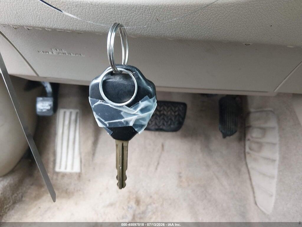4T1BE46K87U187030 2007 TOYOTA CAMRY photo no. 11