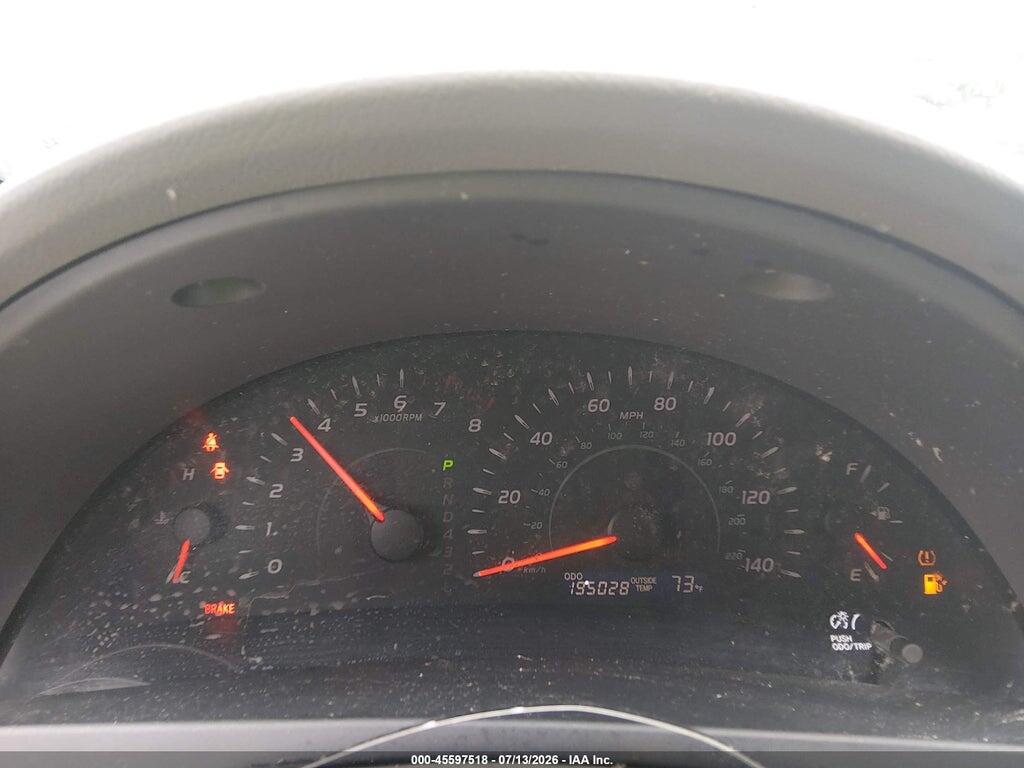 4T1BE46K87U187030 2007 TOYOTA CAMRY photo no. 7