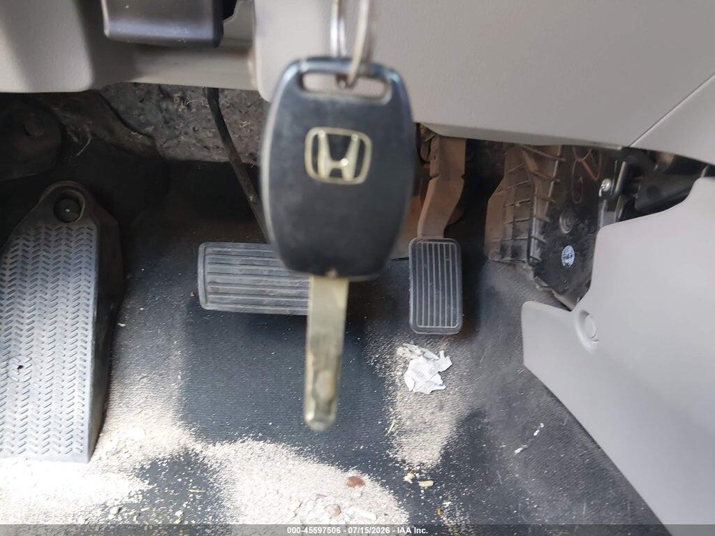 2HGFG3B54CH549671 2012 HONDA CIVIC photo no. 11
