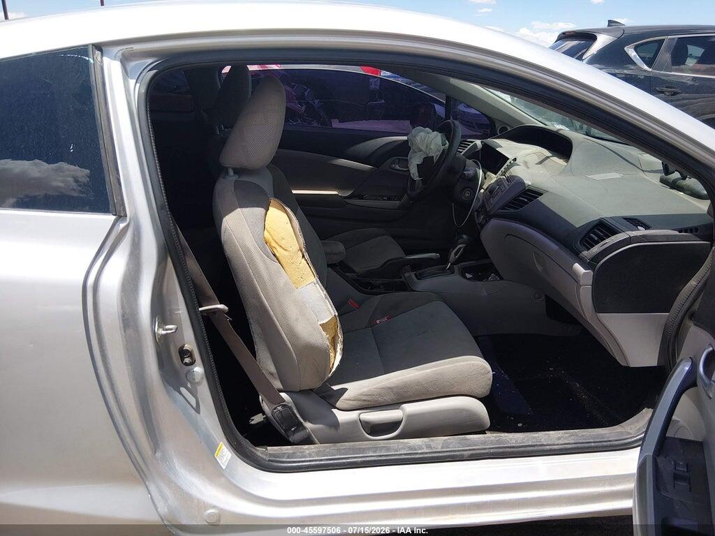 2HGFG3B54CH549671 2012 HONDA CIVIC photo no. 5
