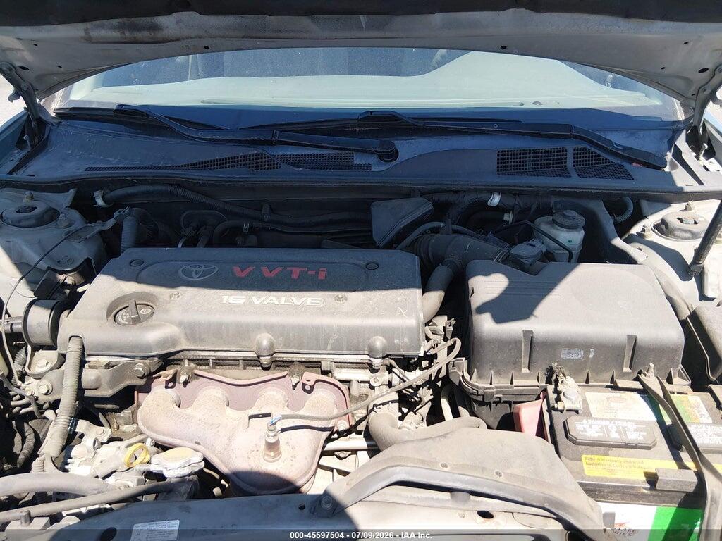 4T1BE32K16U715117 2006 TOYOTA CAMRY photo no. 10