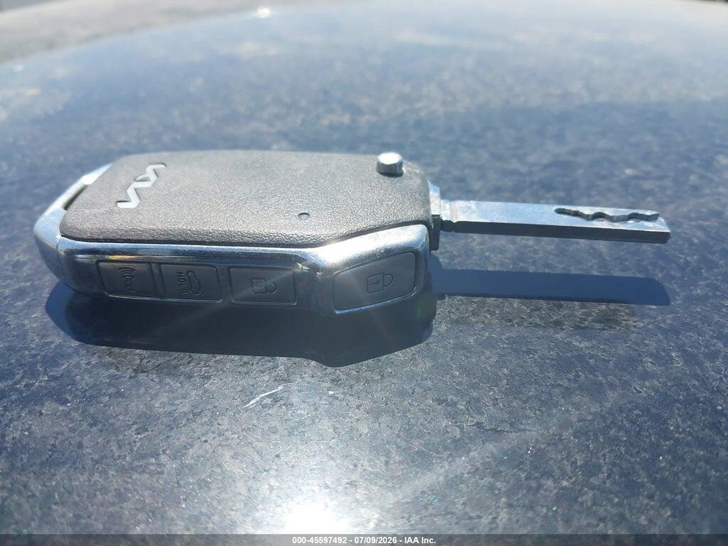 3KPF24AD5PE555105 2023 KIA FORTE photo no. 11