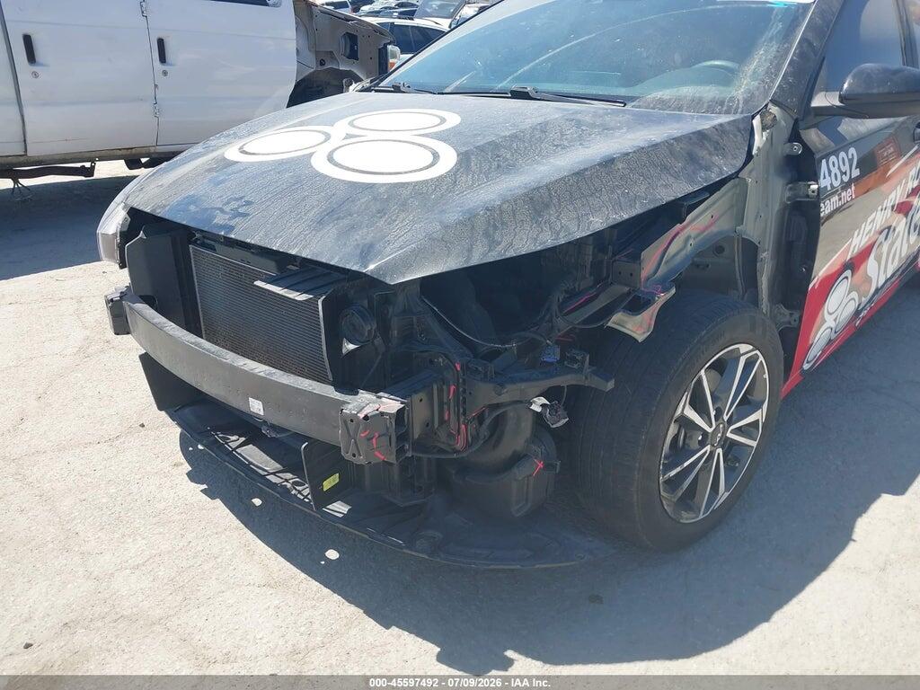 3KPF24AD5PE555105 2023 KIA FORTE photo no. 6