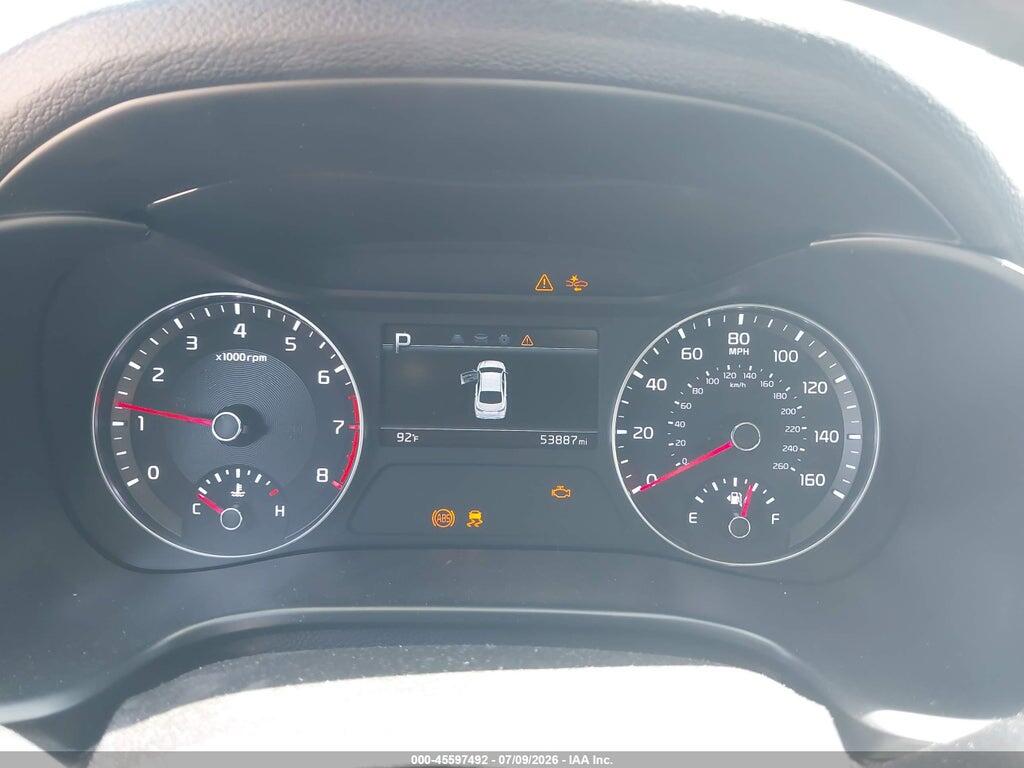 3KPF24AD5PE555105 2023 KIA FORTE photo no. 7