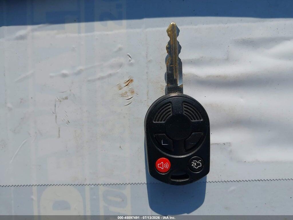 1FMCU9DG7AKC66078 2010 FORD ESCAPE photo no. 11