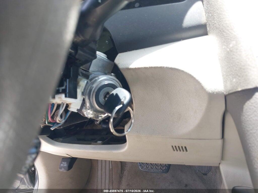 4T1BF3EK3BU217794 2011 TOYOTA CAMRY photo no. 11