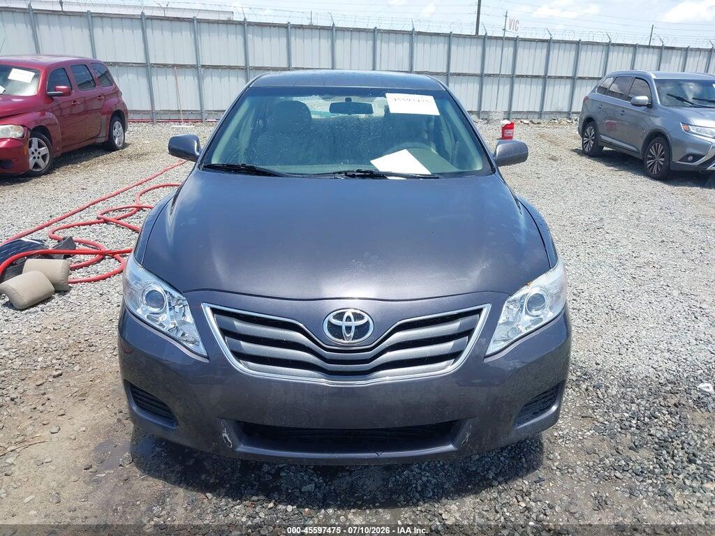 4T1BF3EK3BU217794 2011 TOYOTA CAMRY photo no. 12