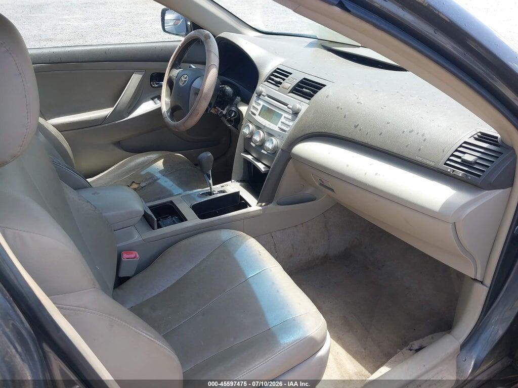 4T1BF3EK3BU217794 2011 TOYOTA CAMRY photo no. 5