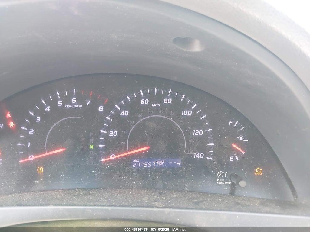 4T1BF3EK3BU217794 2011 TOYOTA CAMRY photo no. 7