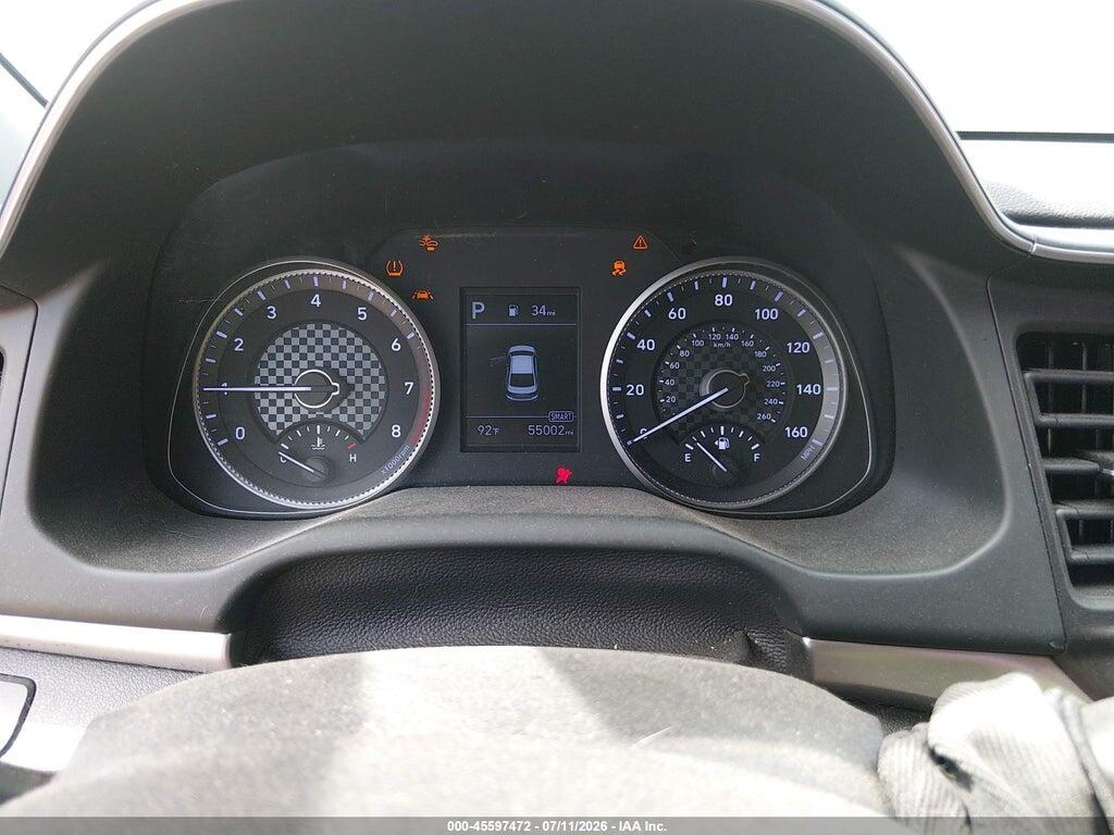 5NPD74LF0LH606801 2020 HYUNDAI ELANTRA photo no. 7