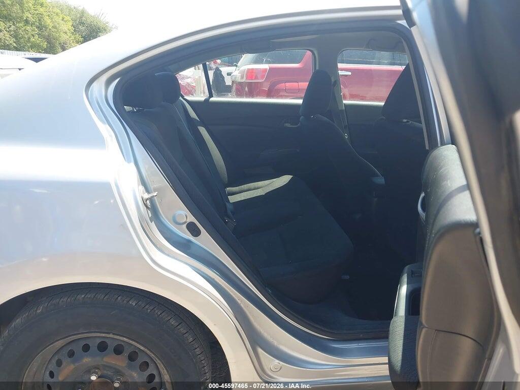 2HGFB2F5XDH590276 2013 HONDA CIVIC photo no. 8