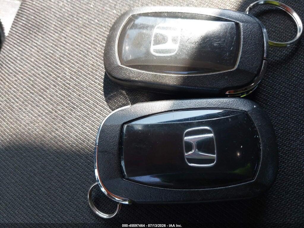 2HGFE2F53NH544376 2022 HONDA CIVIC photo no. 11