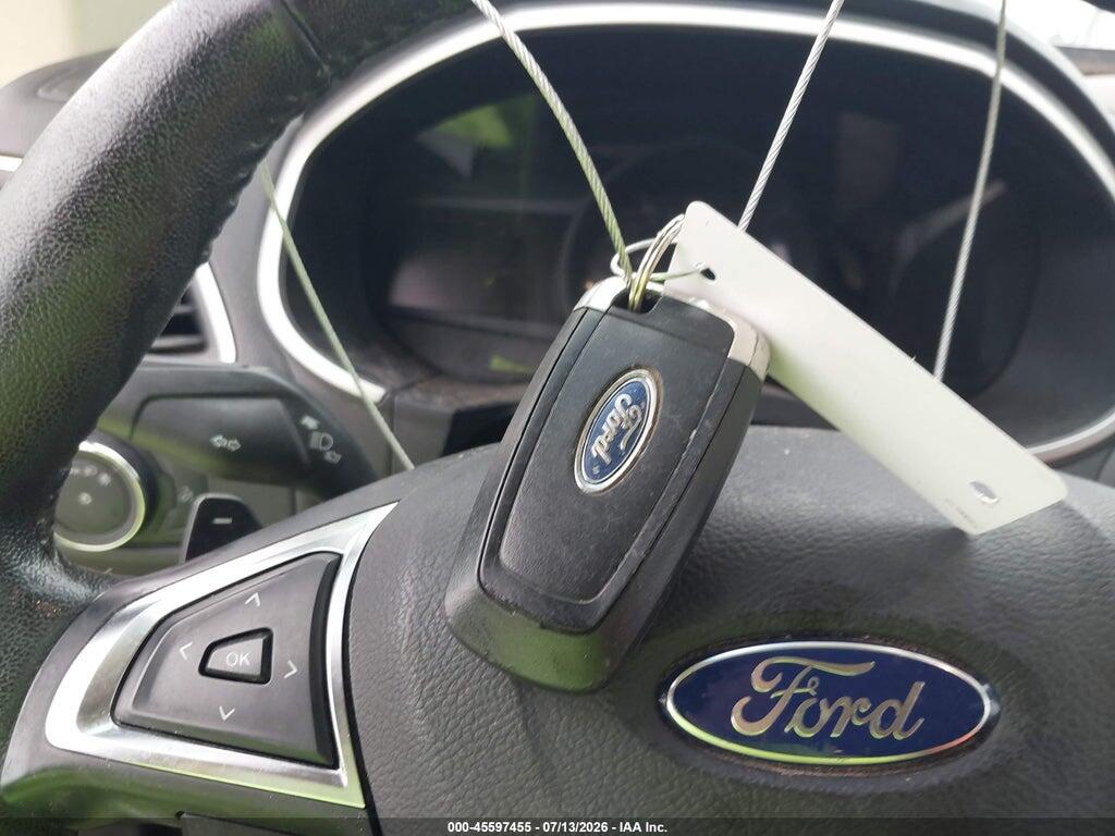 2FMPK3J90HBB31166 2017 FORD EDGE photo no. 11