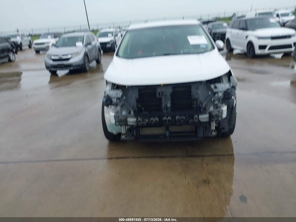 2FMPK3J90HBB31166 2017 FORD EDGE photo no. 12