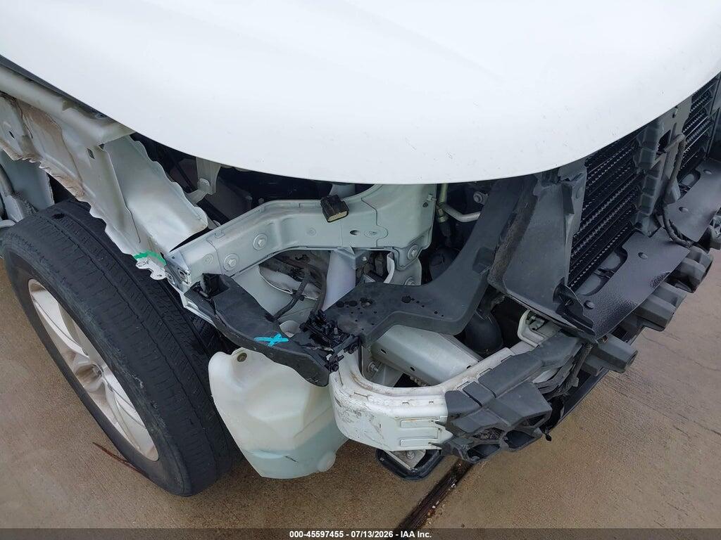 2FMPK3J90HBB31166 2017 FORD EDGE photo no. 6