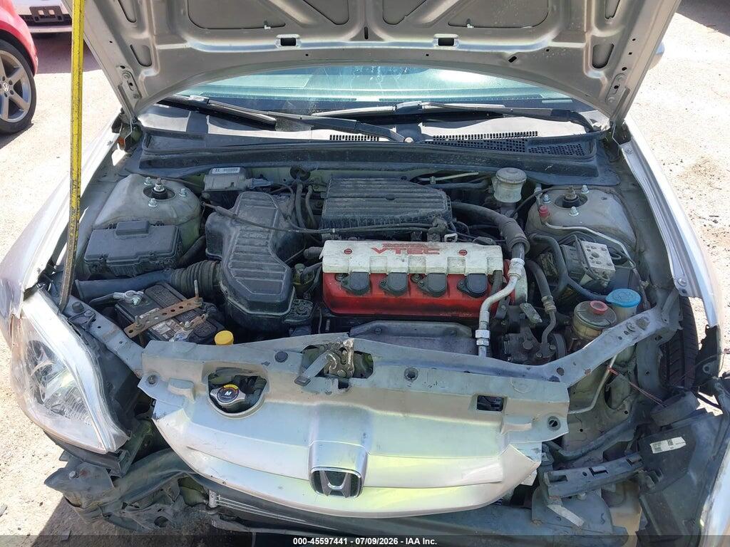 1HGEM22073L052572 2003 HONDA CIVIC photo no. 10