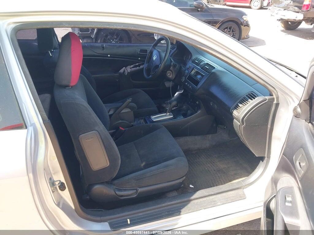1HGEM22073L052572 2003 HONDA CIVIC photo no. 5