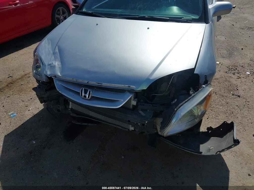 1HGEM22073L052572 2003 HONDA CIVIC photo no. 6