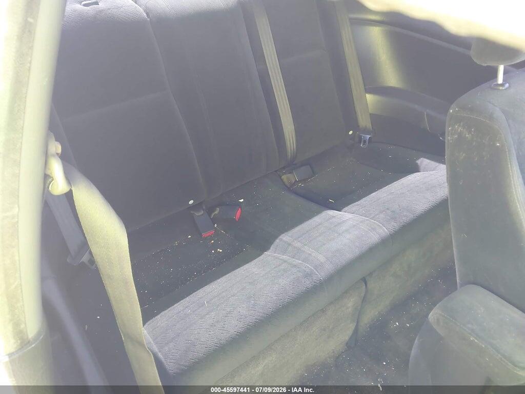 1HGEM22073L052572 2003 HONDA CIVIC photo no. 8