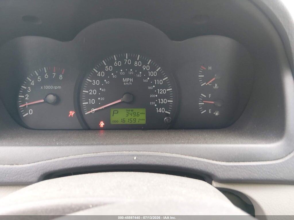KNAFE121165327216 2006 KIA SPECTRA photo no. 7